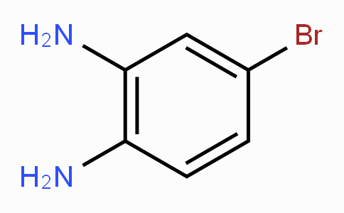 2-氨基-4-溴苯胺