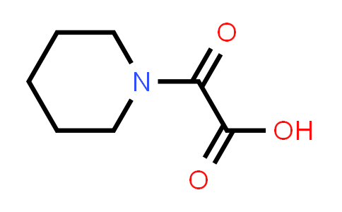 2-Oxo-2-(piperidin-1-yl)acetic acid
