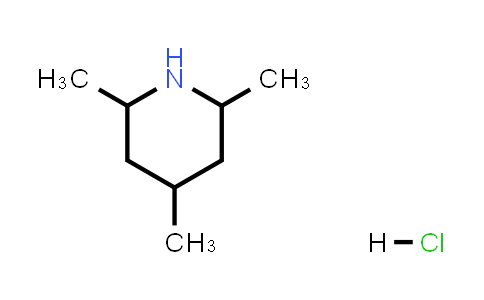 2,4,6-Trimethylpiperidine hydrochloride