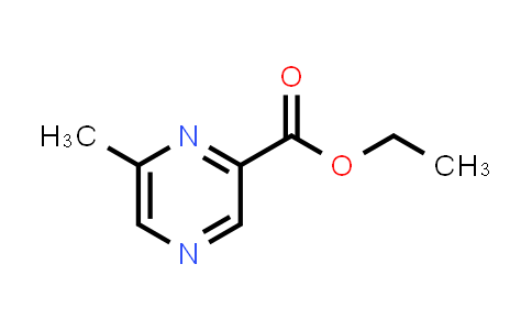 Ethyl 6-methylpyrazine-2-carboxylate