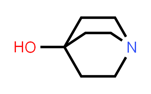 Quinuclidin-4-ol