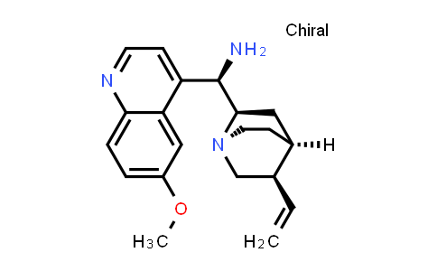 (9R)-9-Amine-6'-methoxy-Cinchonan