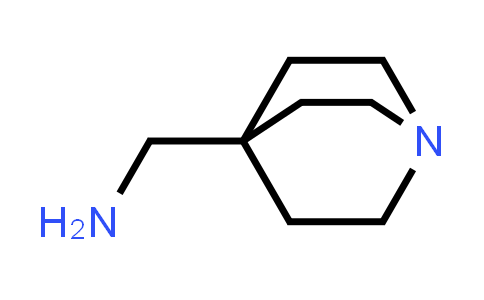 Quinuclidin-4-ylmethanamine
