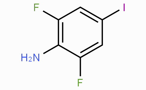2,6-Difluoro-4-iodoaniline