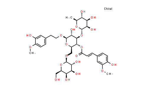 Jionoside B1