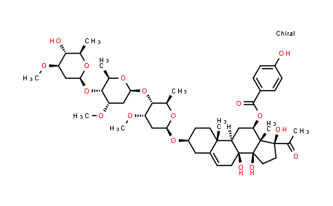 Qingyangshengenin A