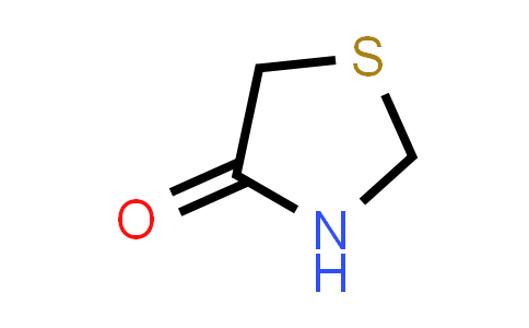 Thiazolidin-4-one