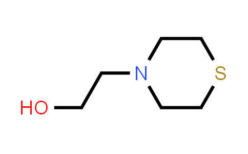 2-Thiomorpholinoethanol