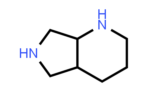 Octahydro-1H-pyrrolo[3,4-b]pyridine