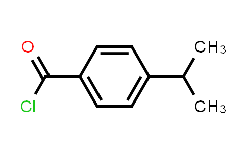 4-Isopropylbenzoyl chloride