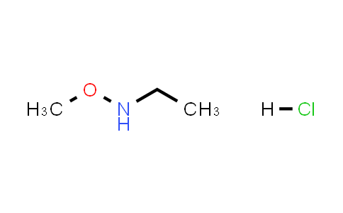 Ethyl(methoxy)amine hydrochloride