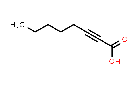 Oct-2-ynoic acid