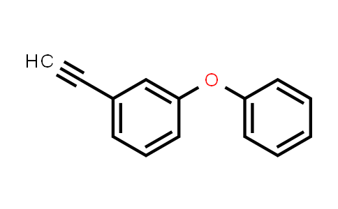 1-Ethynyl-3-phenoxybenzene