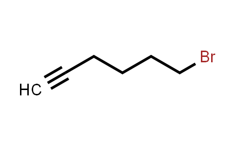 6-Bromohex-1-yne