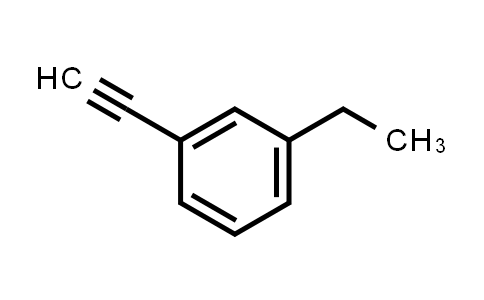1-Ethyl-3-Ethynylbenzene