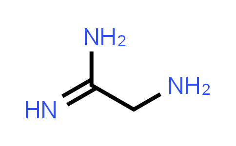 2-Aminoacetimidamide