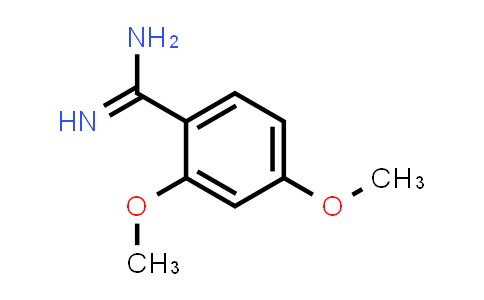2,4-Dimethoxybenzimidamide