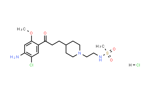 RS 67506 HCl