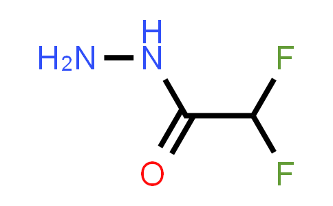 2,2-Difluoroacetohydrazide