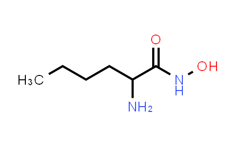 2-Amino-N-hydroxyhexanamide