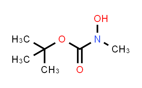 tert-Butyl hydroxy(methyl)carbamate