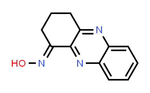 3,4-Dihydrophenazin-1(2H)-one oxime