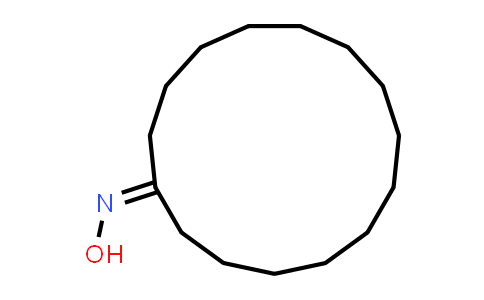 Cyclopentadecanone oxime