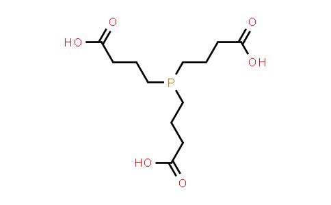 4,4',4''-Phosphinetriyltributanoic acid
