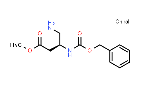 Z-Dbu-OMe.HCl (S)