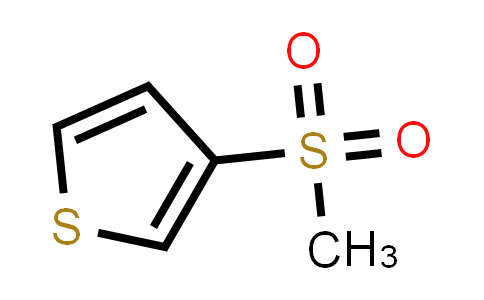 3-(Methylsulfonyl)thiophene