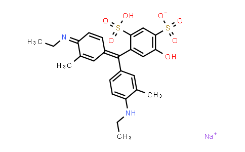 Xylene cyanol