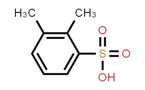2,3-Dimethylbenzenesulfonic acid