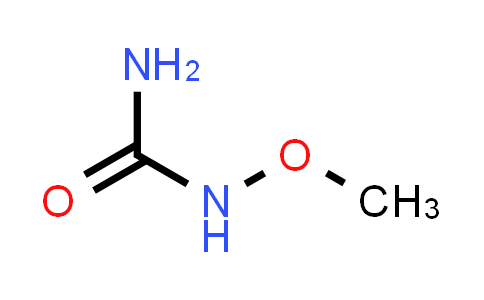 1-Methoxyurea