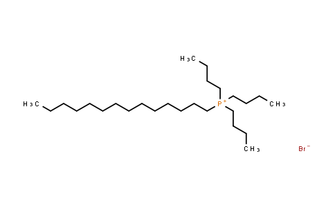 Tributyl(tetradecyl)phosphonium bromide