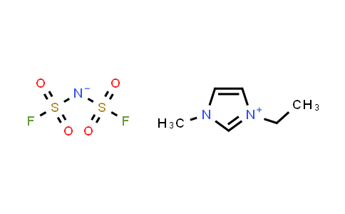 3-Ethyl-1-methyl-1H-imidazol-3-ium bis(fluorosulfonyl)amide