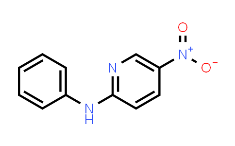 5-Nitro-N-phenylpyridin-2-amine