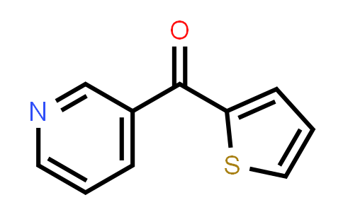 Pyridin-3-yl(thiophen-2-yl)methanone