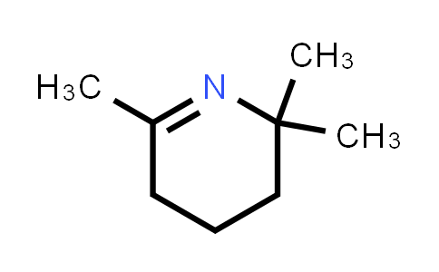 2,2,6-Trimethyl-2,3,4,5-tetrahydropyridine