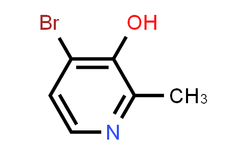 4-Bromo-2-methylpyridin-3-ol