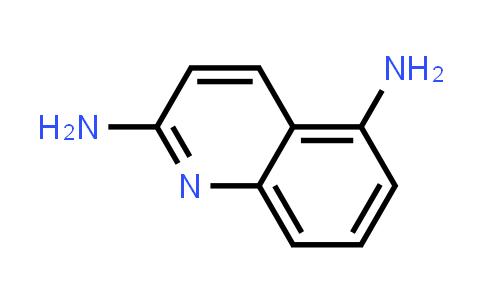Quinoline-2,5-diamine