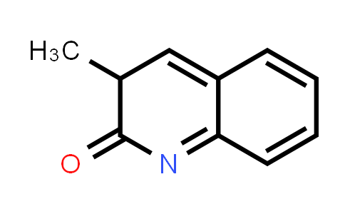 3-Methylquinolin-2(1H)-one