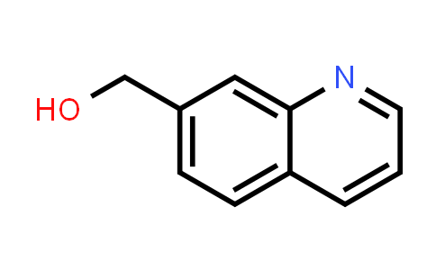 Quinolin-7-ylmethanol