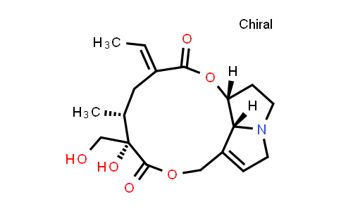 Usaramine;mucronatine