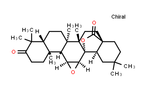 Liquidambaric lactone