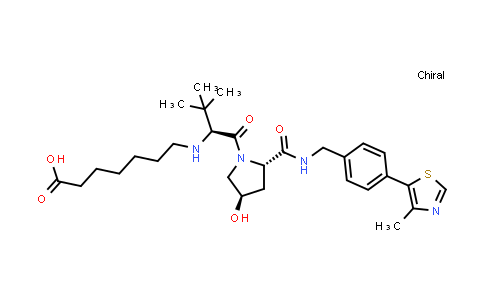 VHL032-C6-carboxylic acid