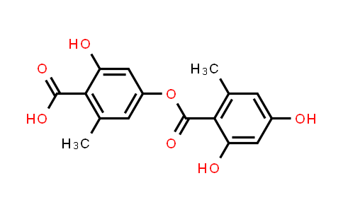 Lecanoricacid