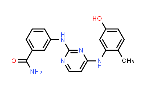 Lck inhibitor 2