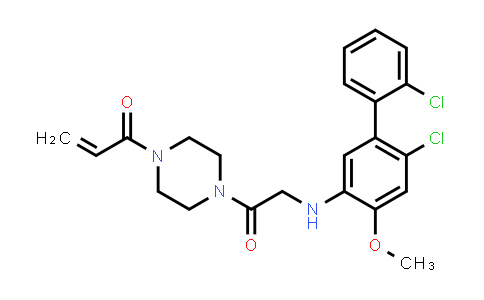 K-ras g12c-in-1