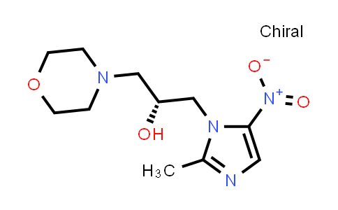 Morinidazole R-Enantiomer