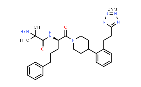 Substituted Piperidines-1